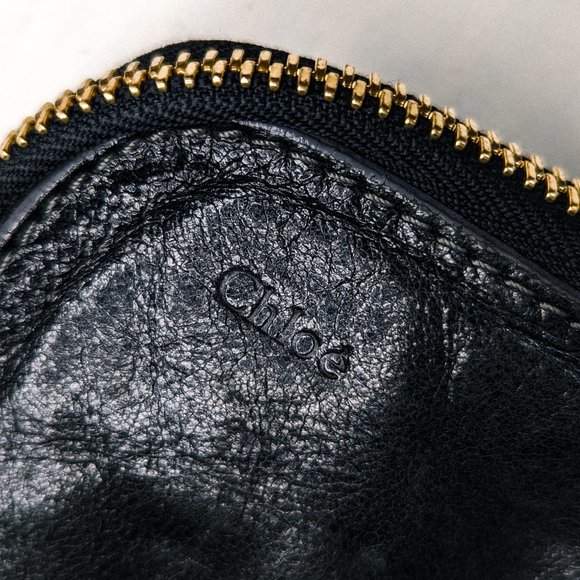 CHLOÉ | Héloise Shoulder Bag - Picture 6 of 8